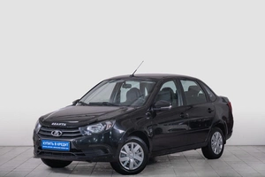 Седан ВАЗ (LADA) Granta 2023 года, 599000 рублей, Томск