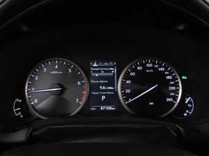 Внедорожник Lexus NX 2019 года, 3487444 рублей, Москва