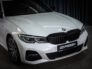 Седан BMW 3 серия 2019 года, 3399000 рублей, Волгоград
