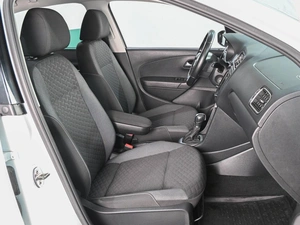 Седан Volkswagen Polo 2018 года, 1489000 рублей, Аксай