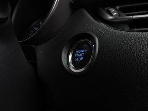 Внедорожник Toyota C-HR 2017 года, 1754000 рублей, Воронеж