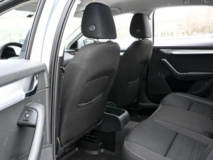 Лифтбек Skoda Octavia 2017 года, 1747000 рублей, Волгоград