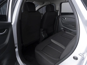 Внедорожник Renault Kaptur 2021 года, 1632000 рублей, Ставрополь