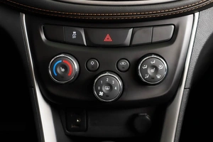 Внедорожник Chevrolet Trax 2020 года, 1969000 рублей, Пермь