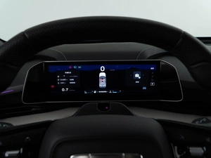 Внедорожник Geely Boyue Cool 2023 года, 2463999 рублей, Москва