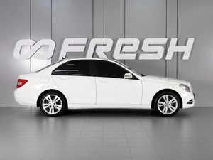 Седан Mercedes-benz C-класс 2013 года, 1522000 рублей, Минеральные Воды