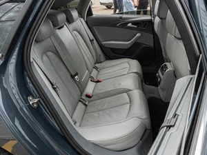 Седан Audi A6 2012 года, 1550000 рублей, Краснодар
