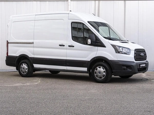 Ford Transit, VIII (2013—н. в.) 2.2 TDCi FWD MT (125 л.с.) 2017г. 2017 года, 2050000 рублей, Ставрополь