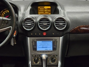 Внедорожник Opel Antara 2012 года, 875000 рублей, Красноярск