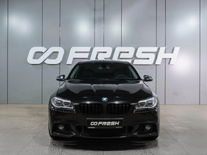 Седан BMW 5 серия 2015 года, 2299000 рублей, Воронеж