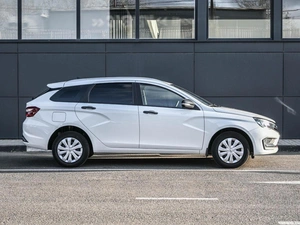 Универсал ВАЗ (LADA) Vesta 2024 года, 1469000 рублей, Кирилловка