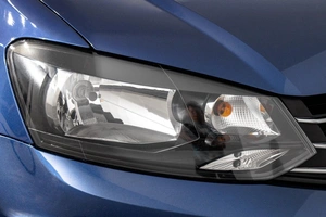 Седан Volkswagen Polo 2019 года, 1169000 рублей, Барнаул