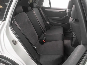 Внедорожник BMW X1 2012 года, 1019000 рублей, Тюмень