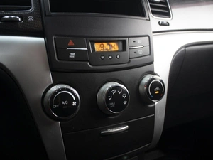 Внедорожник SsangYong Actyon 2012 года, 840000 рублей, Омск