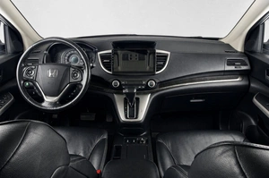 Внедорожник Honda CR-V 2013 года, 1999000 рублей, Челябинск