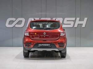 Хетчбэк Renault Sandero Stepway 2018 года, 1299000 рублей, Петрозаводск