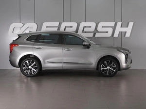 Внедорожник Haval Jolion 2021 года, 1579000 рублей, Минеральные Воды