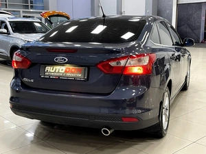 Седан Ford Focus 2012 года, 887000 рублей, Солонцы