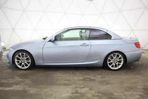 Купе BMW 3 серии 2010 года, 2499000 рублей, Обнинск