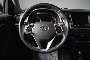 Внедорожник Hyundai Tucson 2017 года, 2089000 рублей, Сургут