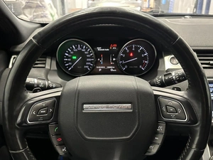 Внедорожник Land Rover Range Rover Evoque 2014 года, 1995000 рублей, Уфа