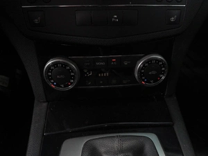 Седан Mercedes-benz C-класс 2008 года, 1249000 рублей, Минеральные Воды