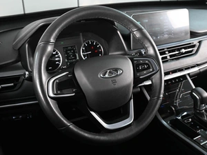 Внедорожник Chery Tiggo 4 Pro 2023 года, 1599000 рублей, Ростов-на-Дону