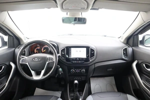 Хэтчбек ВАЗ (LADA) XRAY 2021 года, 1230000 рублей, Обнинск