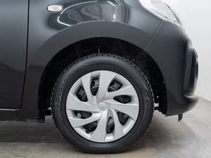Хетчбэк Toyota Passo 2020 года, 940000 рублей, Красноярск