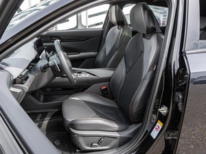 Лифтбек Changan UNI-V 2023 года, 2300000 рублей, Краснодар