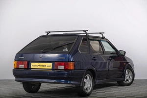 Хетчбэк ВАЗ (LADA) 2114 Samara 2013 года, 289000 рублей, Томск