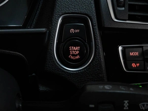 Хетчбэк BMW 1 серия 2017 года, 1962000 рублей, Ставрополь