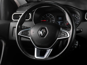 Внедорожник Renault Duster 2021 года, 1337000 рублей, Тюмень