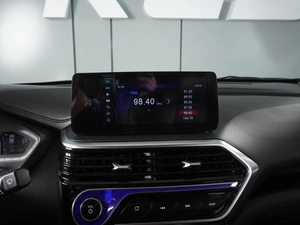 Седан Changan Alsvin 2023 года, 1437000 рублей, Минеральные Воды