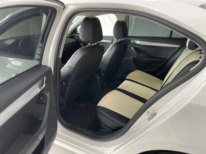 Лифтбек Skoda Octavia 2015 года, 1370000 рублей, Смоленск