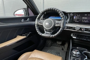 Седан Kia K5 2020 года, 2250000 рублей, Солонцы