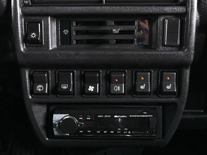 Внедорожник ВАЗ (LADA) 4x4 (Нива) 2018 года, 679000 рублей, Аксай