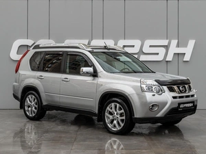 Внедорожник Nissan X-Trail 2012 года, 1310000 рублей, Краснодар