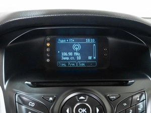 Хетчбэк Ford Focus 2011 года, 734000 рублей, Ставрополь