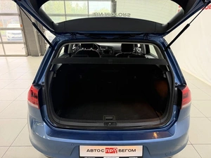 Хэтчбек Volkswagen Golf 2013 года, 1125000 рублей, Смоленск