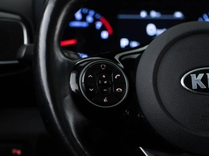 Внедорожник Kia Soul 2019 года, 2331444 рублей, Москва