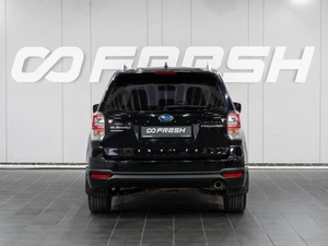 Внедорожник Subaru Forester 2016 года, 1849000 рублей, Сургут