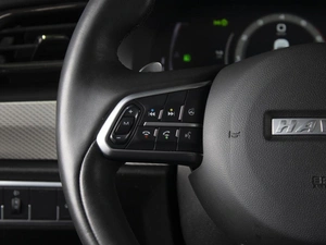Внедорожник Haval F7 2023 года, 2150000 рублей, Омск