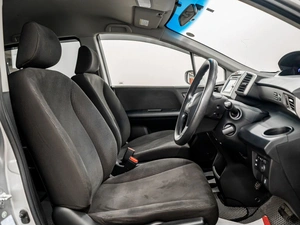 Минивэн Honda Freed 2012 года, 1075000 рублей, Красноярск