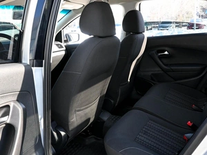 Седан Volkswagen Polo 2017 года, 1160000 рублей, Волгоград