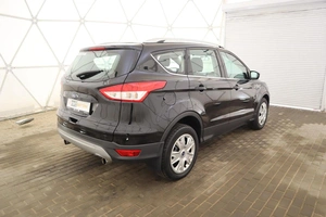 Внедорожник Ford Kuga 2016 года, 1349000 рублей, Обнинск