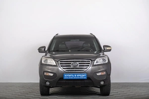 Внедорожник Lifan X60 2014 года, 569000 рублей, Томск