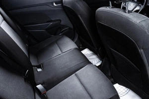 Седан Hyundai Solaris 2019 года, 989000 рублей, Сургут