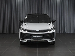 Внедорожник Geely Coolray 2025 года, 2269000 рублей, Ставрополь