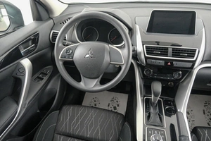 Внедорожник Mitsubishi Eclipse Cross 2019 года, 2409000 рублей, Красноярск
